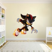 shadow-sonic-aytokollito-toixoy-wallsticker